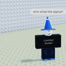 cone